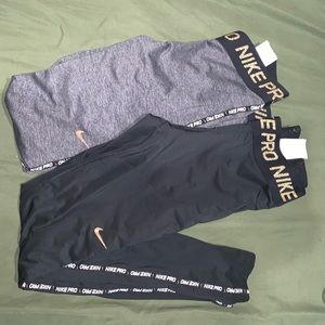 Nike pants
